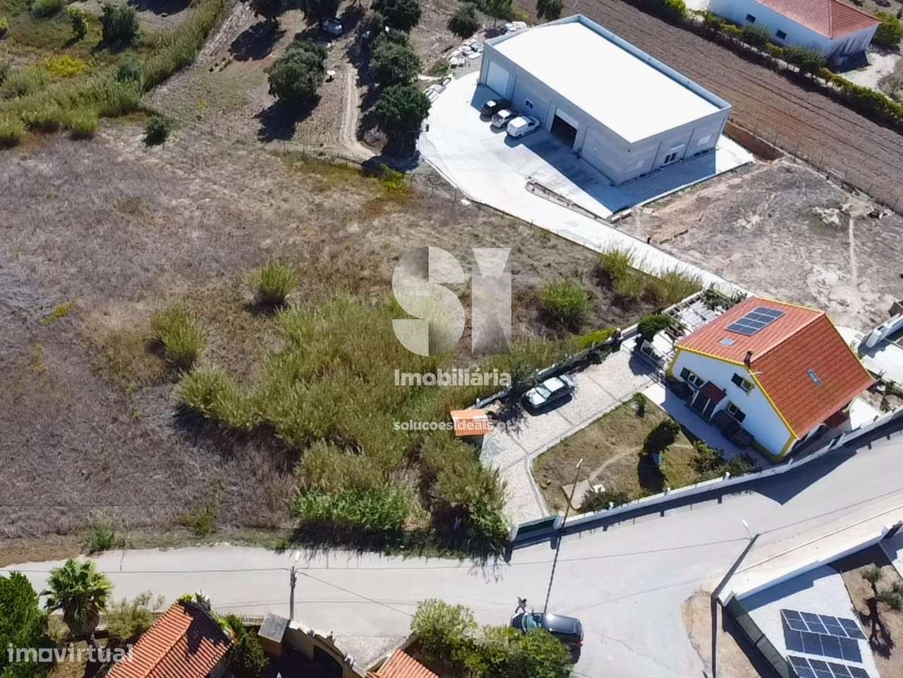 Terreno Urbanizável - Grande imagem: 5/11