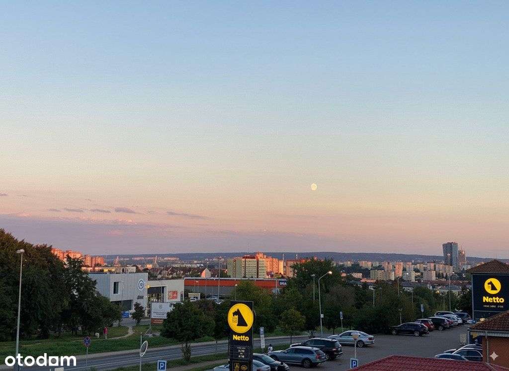 Komfortowe 2 pokoje w sercu Warszewa!-4