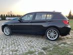 BMW Seria 1 118i Sport Line - 18