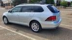 Volkswagen Golf 1.6 TDI BlueMotion Technology DPF Comfortline - 10