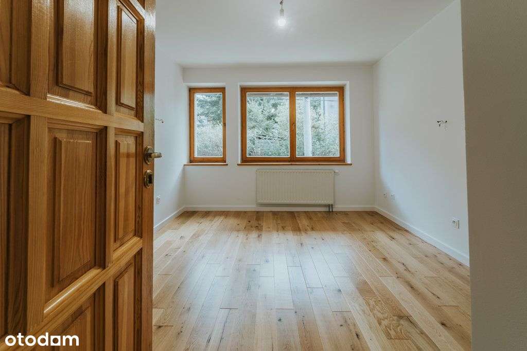 Przestronne mieszkanie po remoncie blisko centrum-4