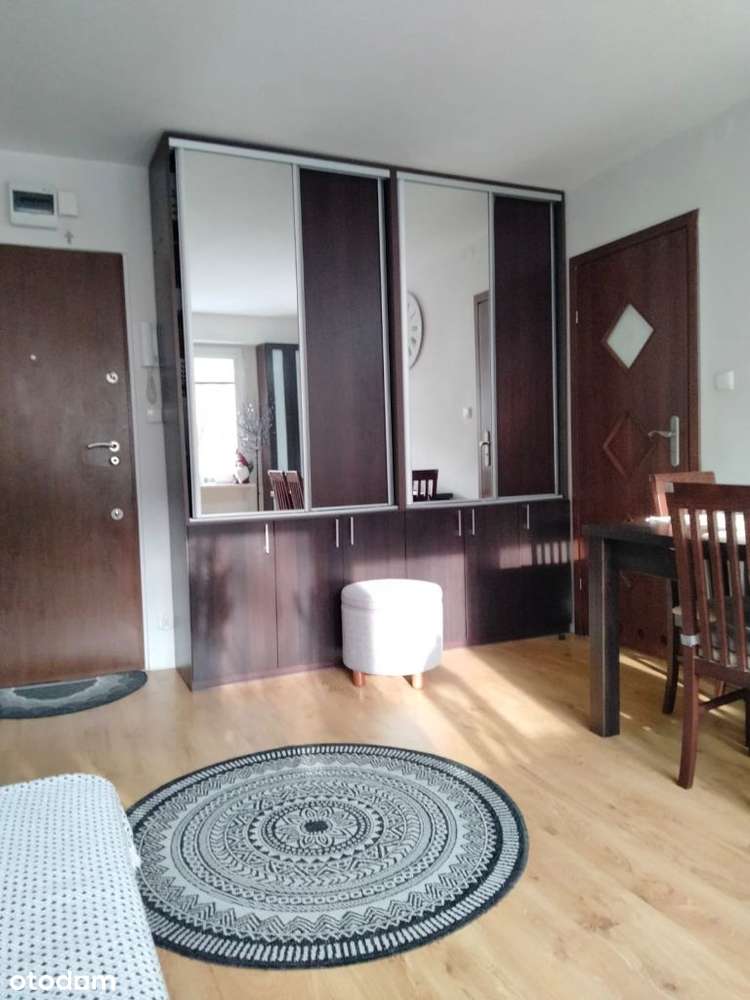 Mieszkanie 2 pokojowe - Pełny obrazek: 2/8