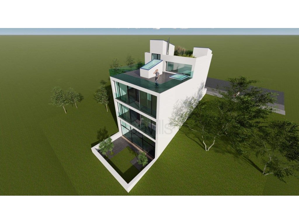 Lote de terreno, Venda, Oliveira do Douro I Vila Nova de Gaia - Grande imagem: 1/9