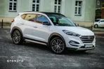 Hyundai Tucson 2.0 CRDI GO Plus 4WD - 3