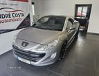 Peugeot RCZ 1.6 THP Asphalt - 6