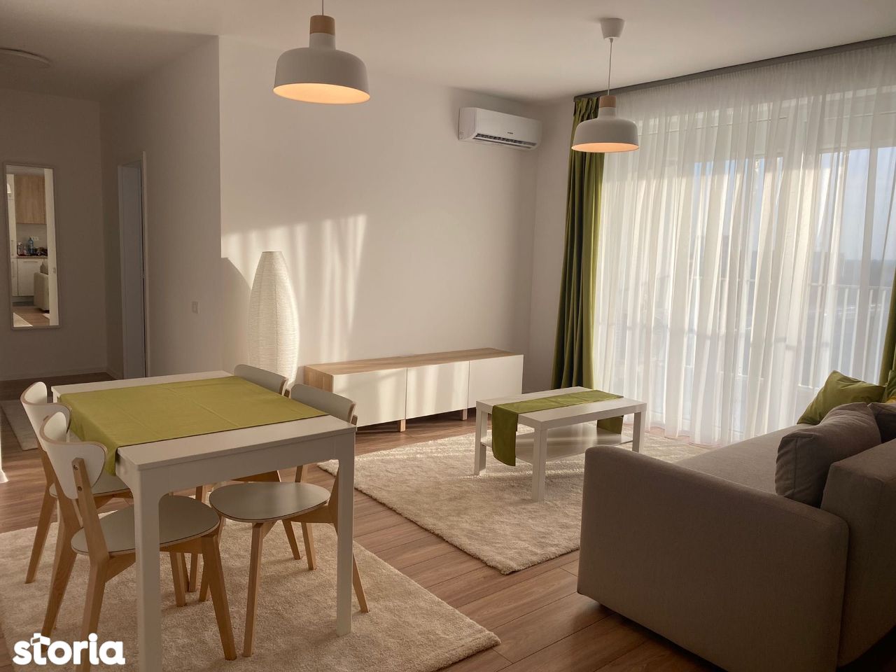 CM123 Apartament 2 camere | Complex Rezidential | LUX