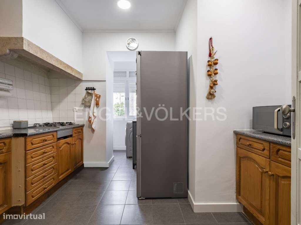 T2 em Queluz - Grande imagem: 5/26