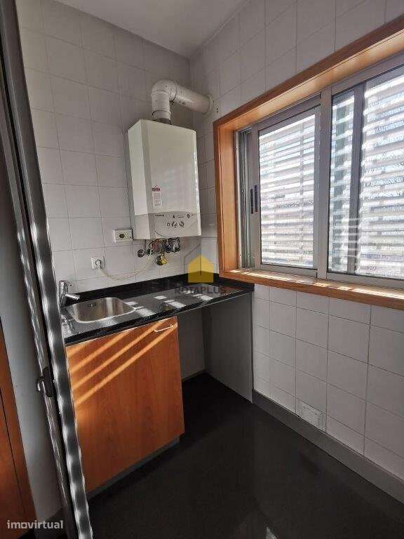 Apartamento T2 Edifício Luso - Grande imagem: 5/11