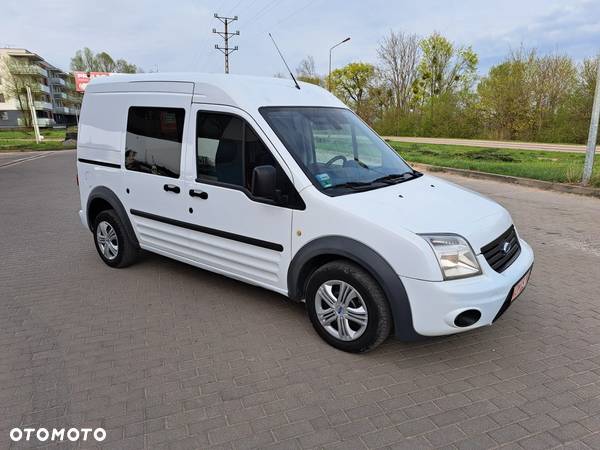 Ford Transit Connect - 6