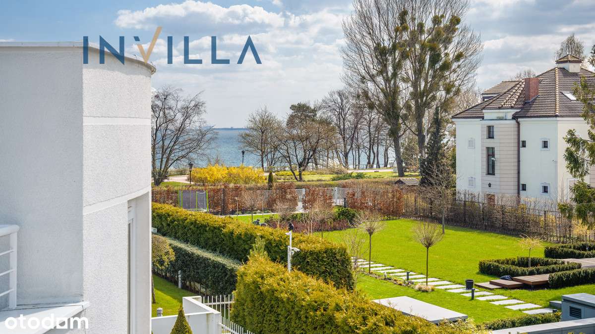 Mieszkanie z tarasem z widokiem na morze w Orłowoe - Pełny obrazek: 5/20