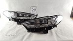 FORD MONDEO MK5 FULL LED LEWY PRAWY KOMPLET REFLEKTOR LAMPA LEWA PRAWA - 1