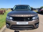 Land Rover Range Rover Sport 3.0 I SDV6 - 2