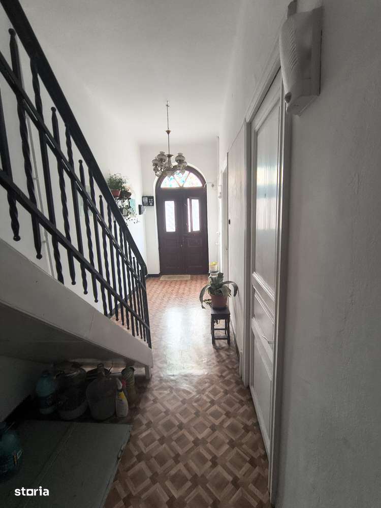 TOMIS MALL  apartament in vila cu 3 camere 86 mp pret 185000 euro-9