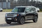 Jeep Renegade 2.0 MultiJet Limited 4WD S&S - 4
