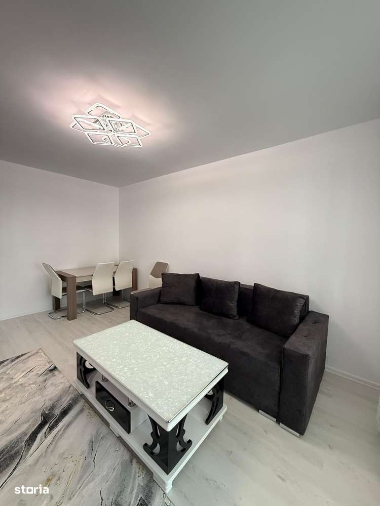 Apartament decomandat in bloc nou cu loc de parcare-Militari Residence - Imagine principală: 2/20