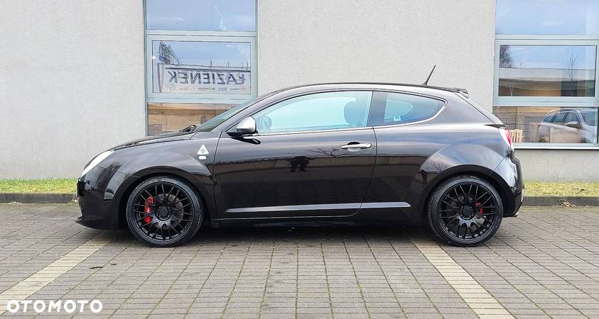 Alfa Romeo Mito TB 1.4 16V - 8