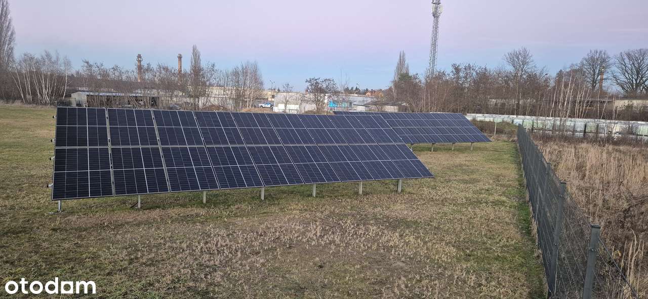 Hala produkcyjno-magazynowa w Tułowicach - Pełny obrazek: 5/5