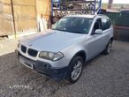 Dezmembrez BMW X3 E83 2.0 Diesel - 2