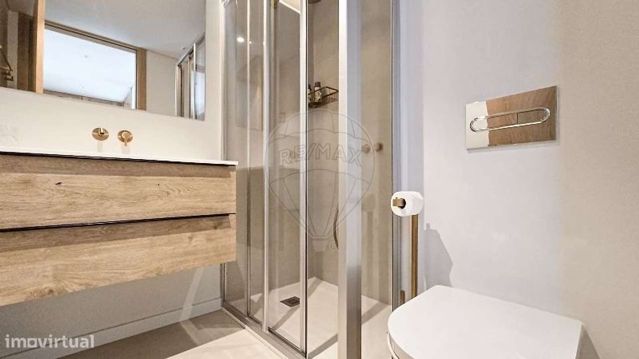 Apartamento T2 para venda-6