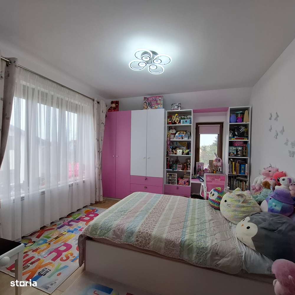 Casa de vanzare în cartier Sud Focșani-Militari-9