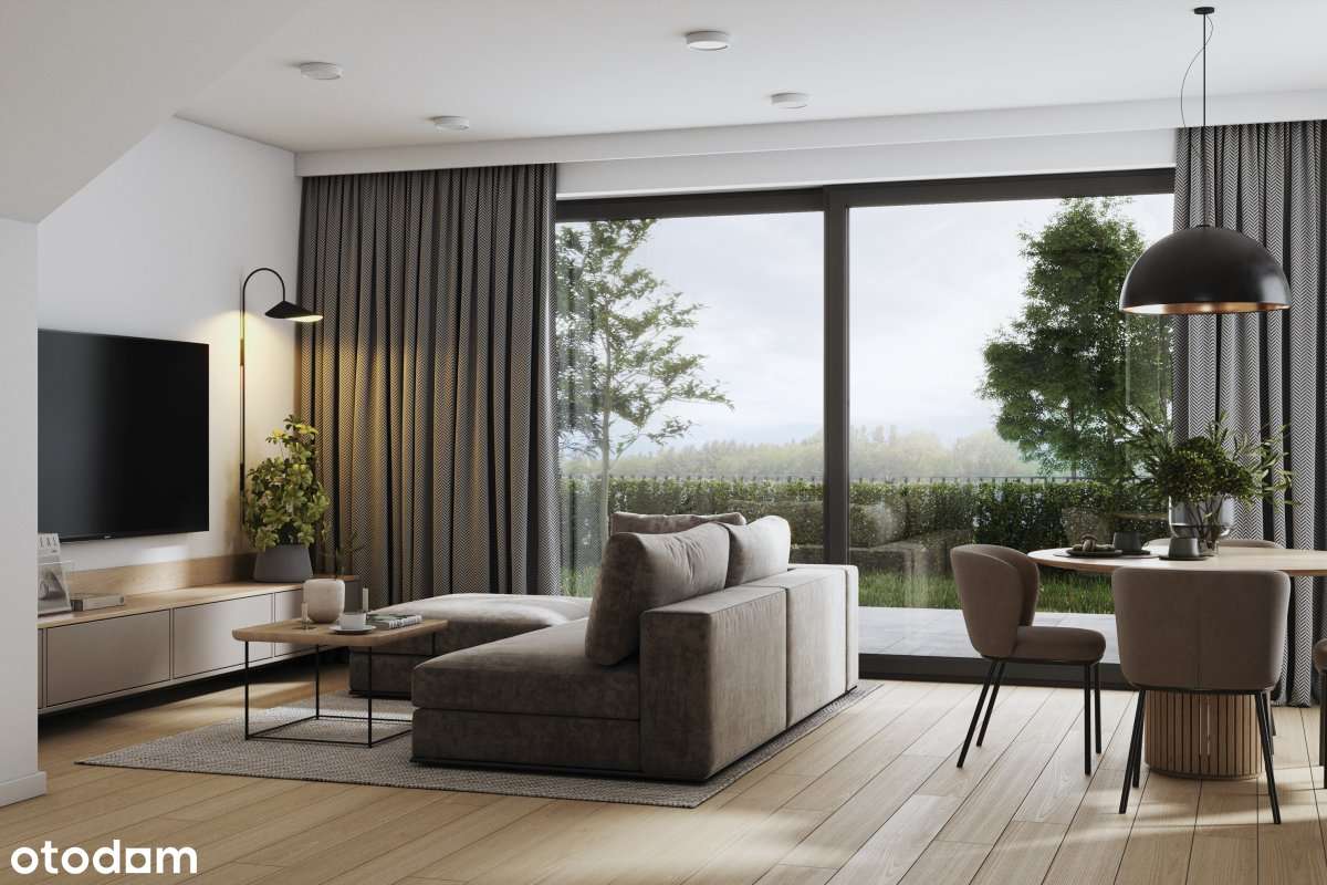 4 pok/bliźniak/ogród/2 m.p - Mierzyn, ul. Wichrowa - Pełny obrazek: 4/10