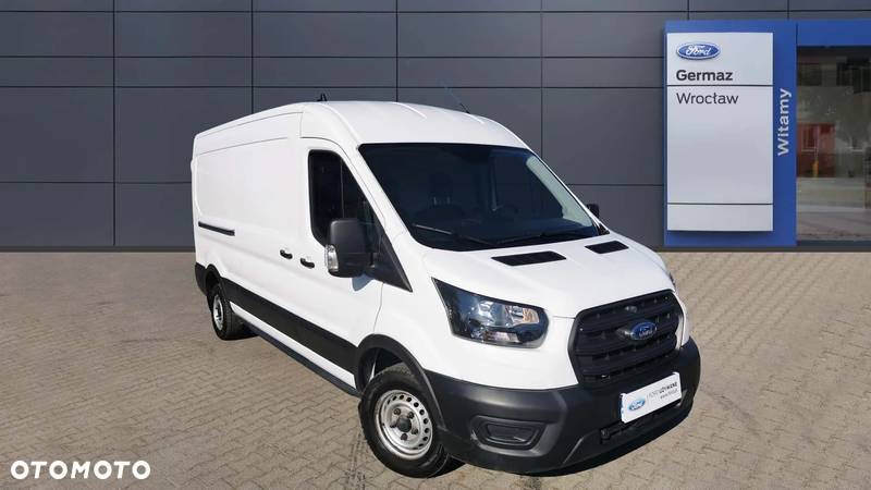 Ford Transit 310 L3H2 - 1