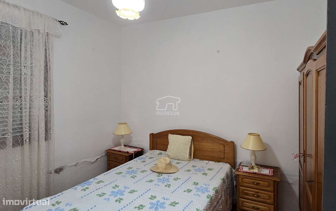 Moradia T2 – Porto da Cruz-13