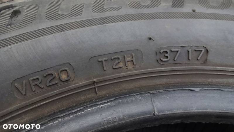 Opony zimowe 205/60R16 Bridgestone 96H - 9