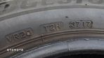 Opony zimowe 205/60R16 Bridgestone 96H - 9