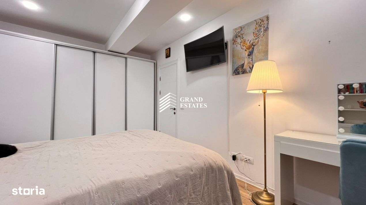 Casa eleganta cu 6 camere, complet mobilata si utilata – City Garden-9