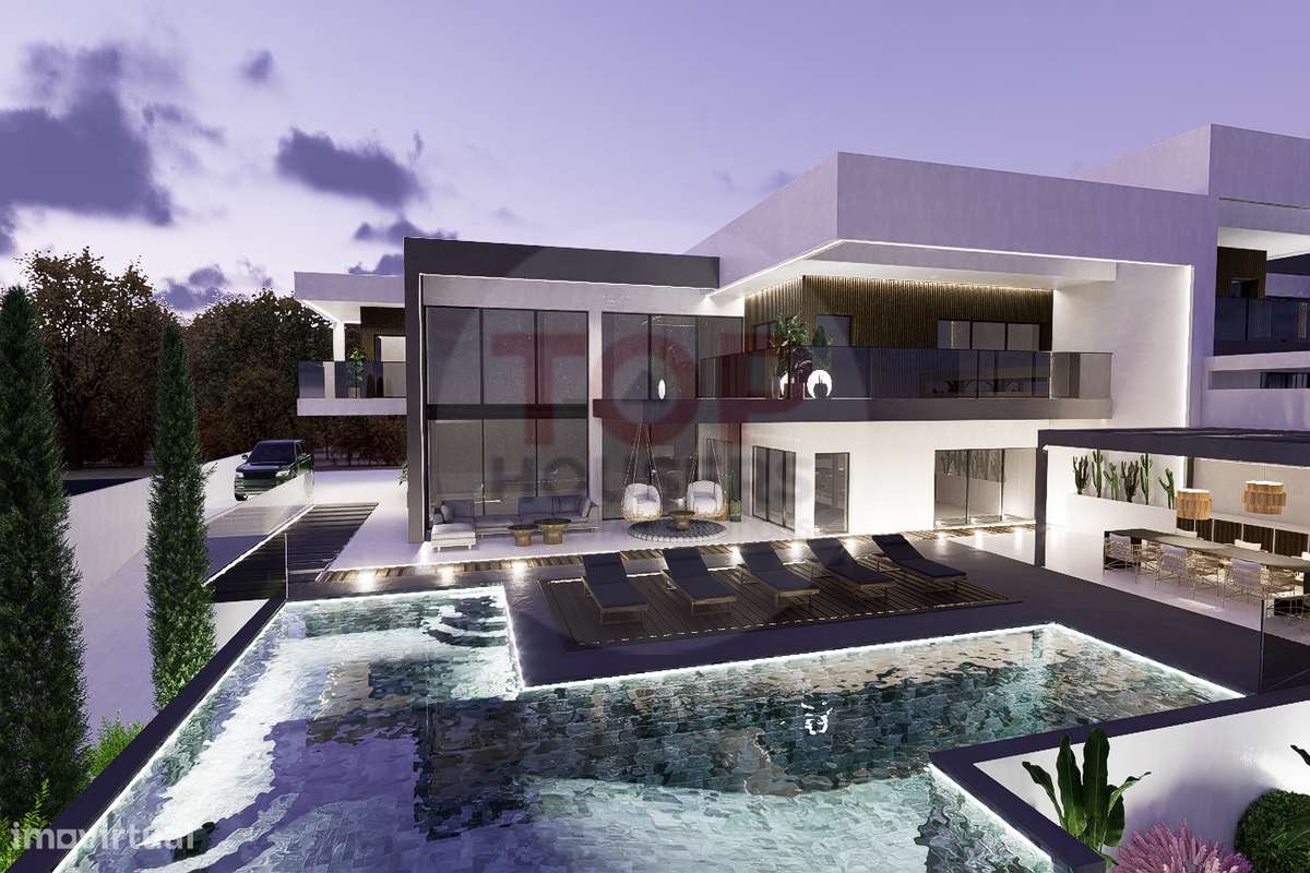 Terreno com Projeto - Grande imagem: 4/12