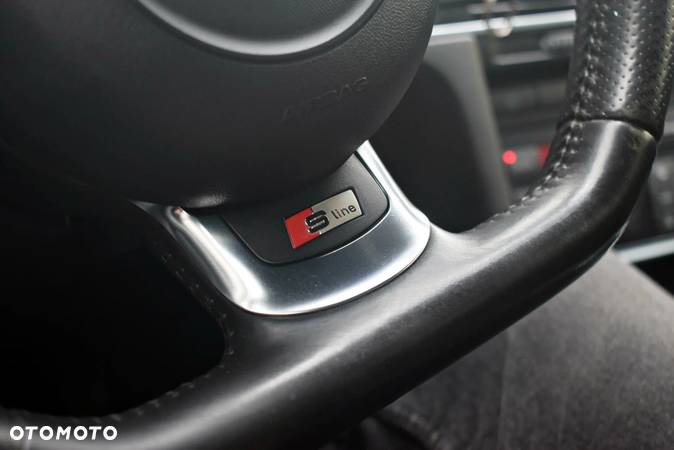 Audi A6 3.0 TDI Quattro Tiptronic - 36