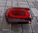 MERCEDES GLA W247 H247 20 LEWA TYLNA LAMPA LED - 1