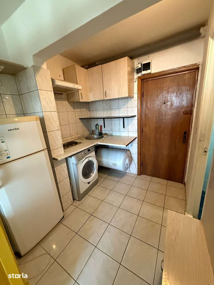 Garsonieră | zona FAR - Imagine principală: 5/6