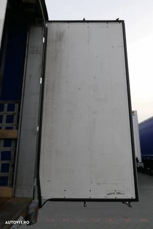 Fruehauf TROUILLET STANDARD / FIRANKA / SAF / 2016 ROK - 22