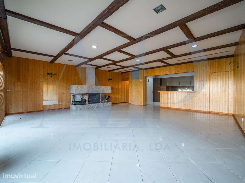 Moradia T3 Mesão Frio-29
