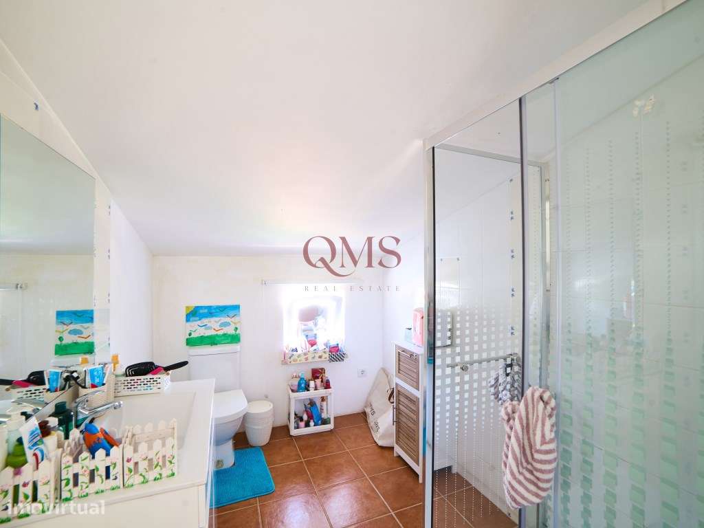 Excecional Villa no Algarve com Piscina & Negócio de Aluguer Compro...-27