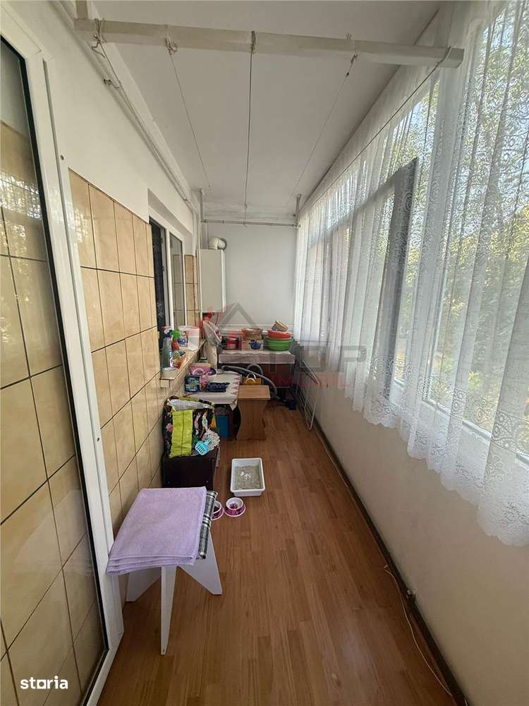 Apartament cu 3 camere decomandat, 2 bai, etajul 2 - Cug - Aleea Tudor-7