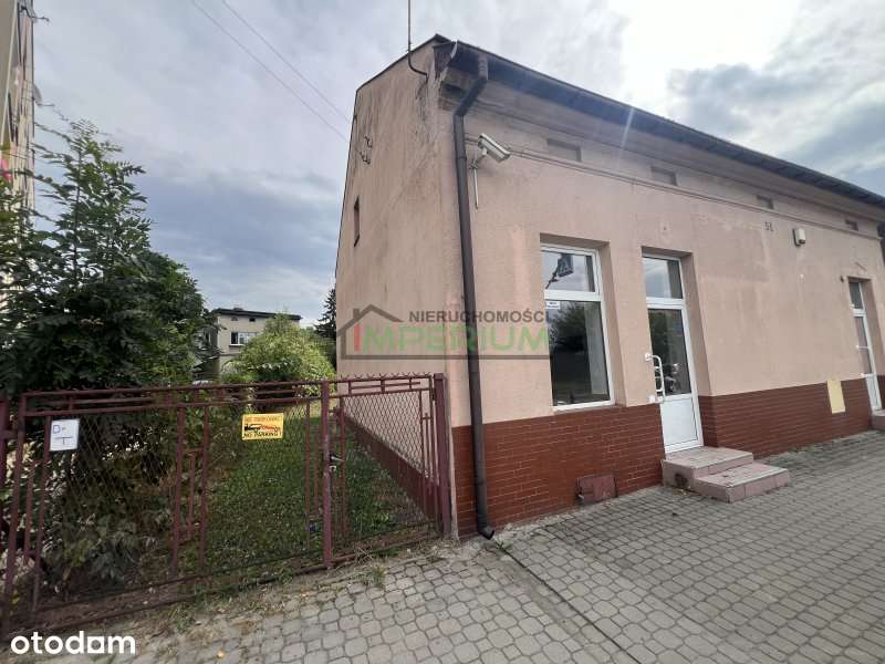 Lokal usługowy Nowy Sącz-4