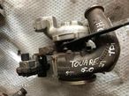 Turbo Volkswagen Phaeton (2002-2010) 5.0 tdi 07z145873g - 1