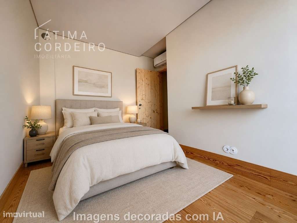 Moradia T4+1 com Piscina e Acabamentos de Excelência - Próxima do F...-13