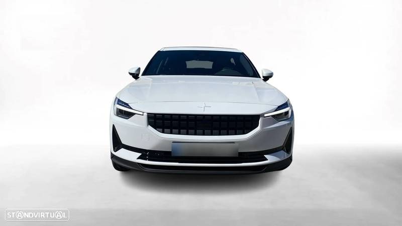 Polestar 2 Long Range AWD - 8