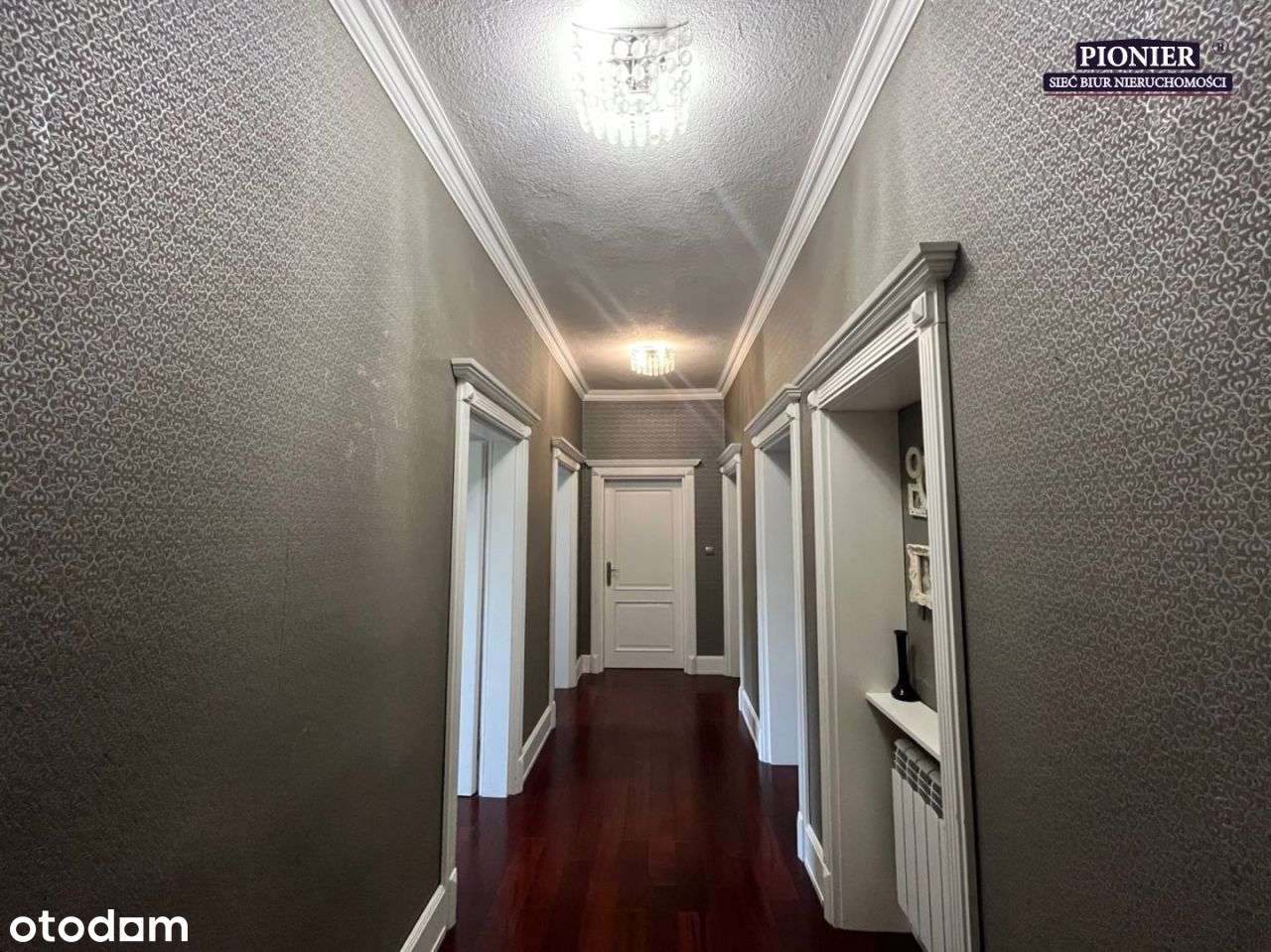 Reprezentacyjna Wiila W Topowej Lokalizacji! - Pełny obrazek: 4/9