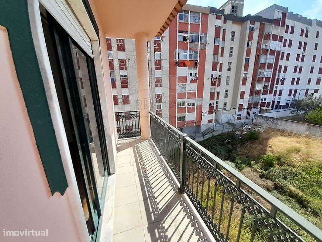 Apartamento T2 para venda - Grande imagem: 5/9