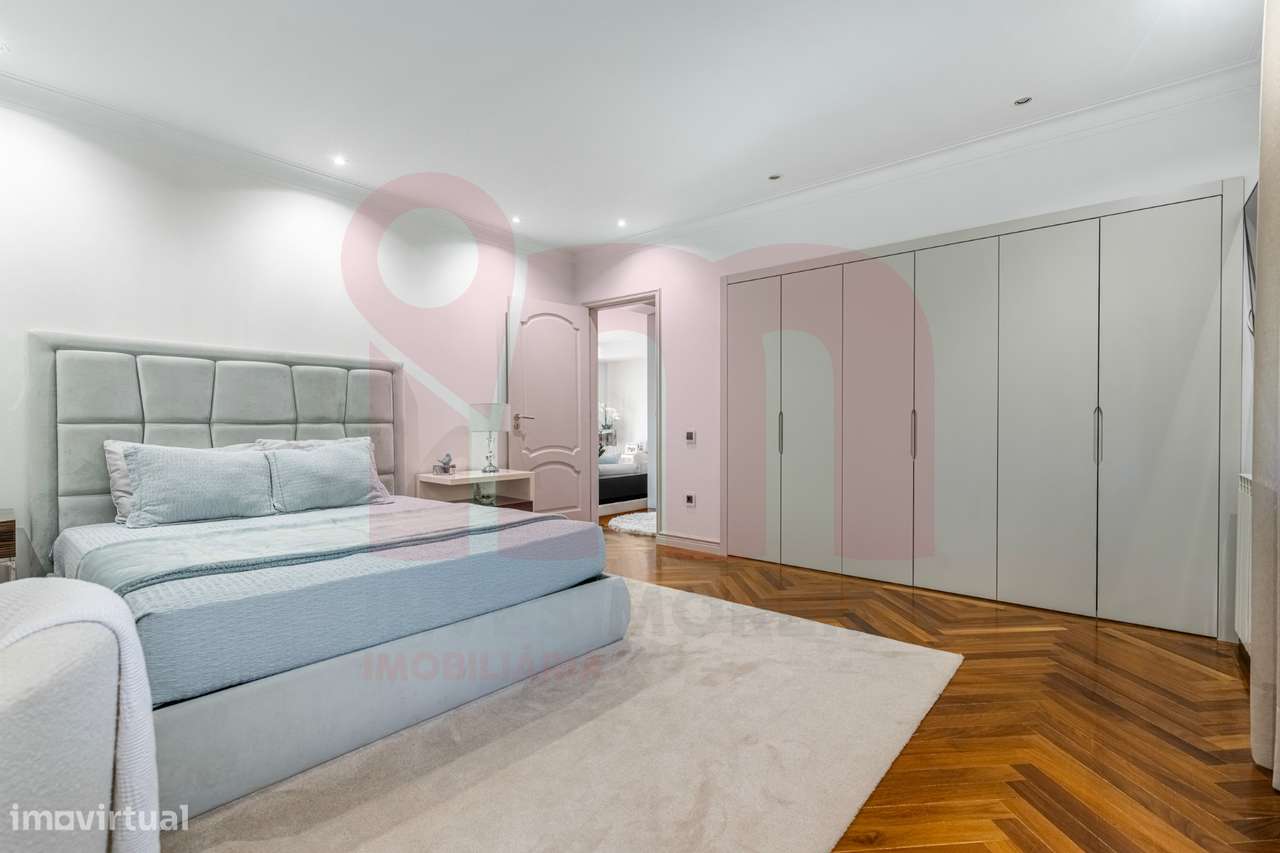 Moradia Isolada T3 Venda em Nespereira,Guimarães-26