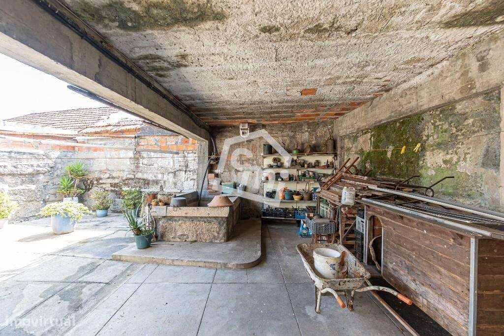 Moradia para Restaurar em Esposade, Custóias-18