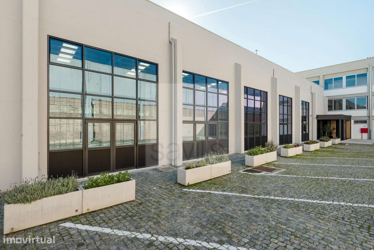 Hive Business Park - Grande imagem: 2/4