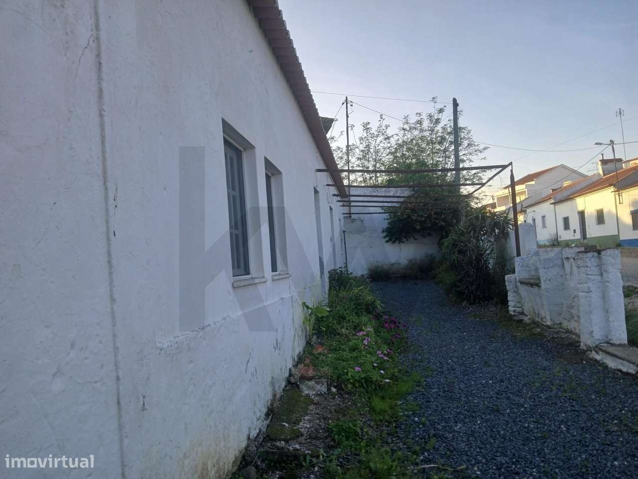 Herdade no Alentejo com 3 Casas e Terreno Agrícola – Torrão, Alcácer d - Grande imagem: 5/6