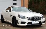 Grila Mercedes SLK R172 (11-15) GT Panamericana - 5