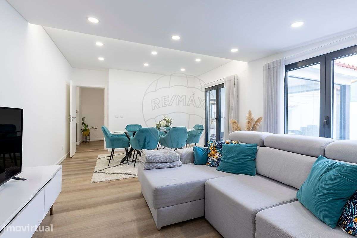 Moradia T2 para venda - Grande imagem: 5/34